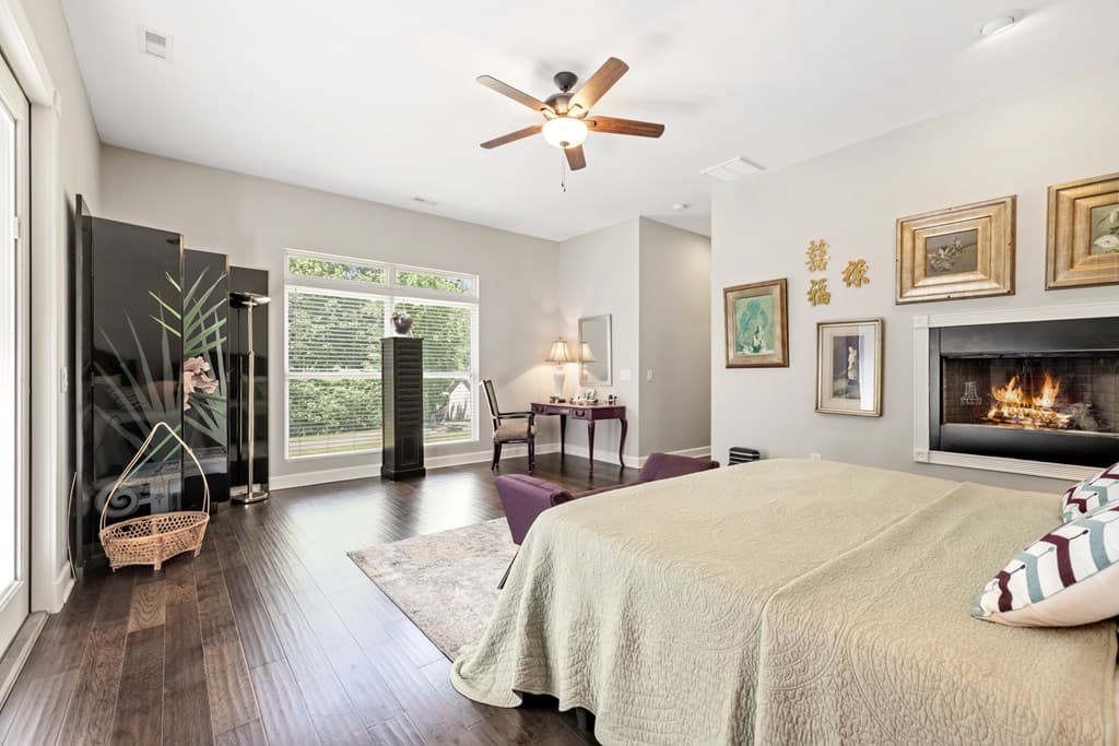 1502 Smithfield Lane, Young Harris GA 30582 - Photo