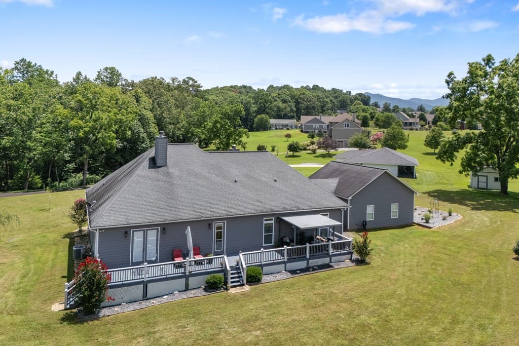 1502 Smithfield Lane, Young Harris GA 30582 - Photo