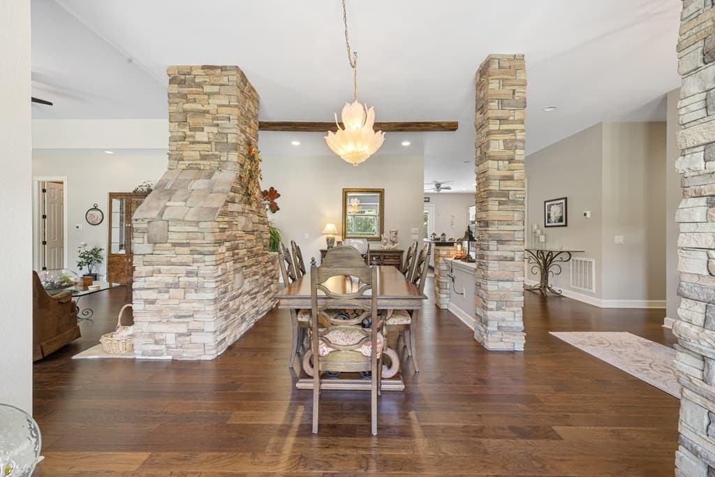 1502 Smithfield Lane, Young Harris GA 30582 - Photo