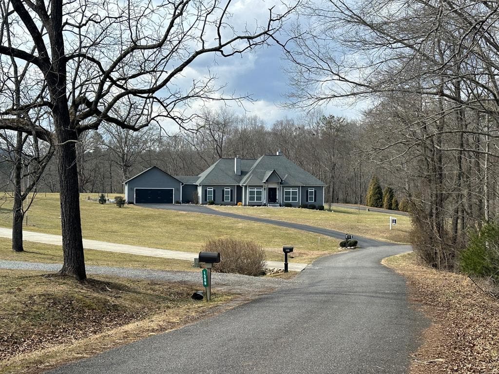 1502 Smithfield Lane, Young Harris GA 30582 - Photo