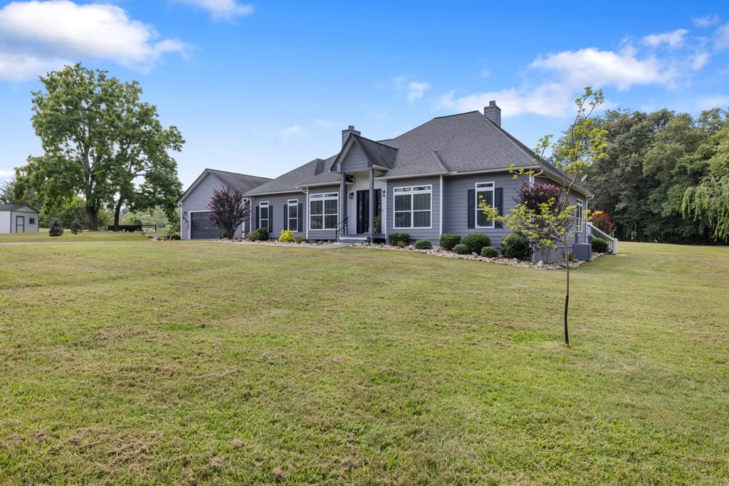 1502 Smithfield Lane, Young Harris GA 30582 - Photo