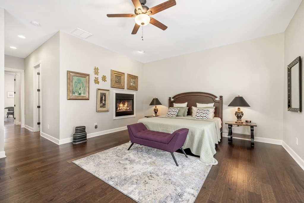 1502 Smithfield Lane, Young Harris GA 30582 - Photo