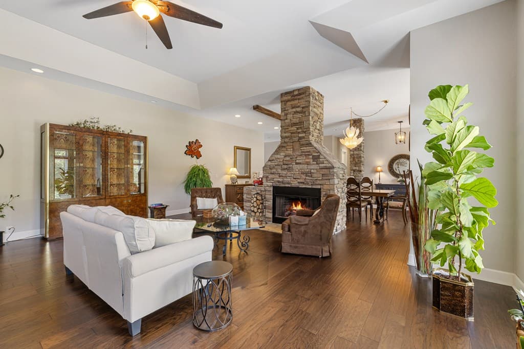 1502 Smithfield Lane, Young Harris GA 30582 - Photo