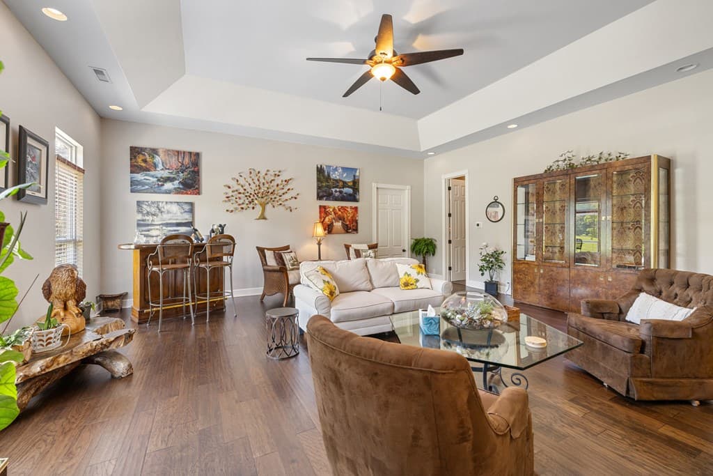 1502 Smithfield Lane, Young Harris GA 30582 - Photo