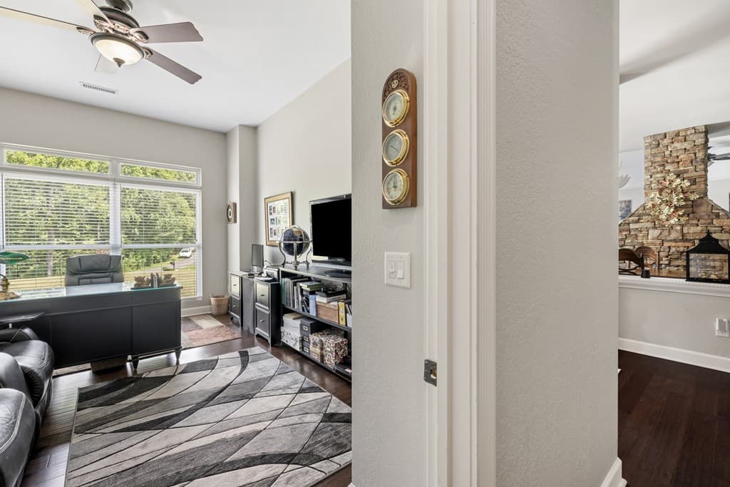 1502 Smithfield Lane, Young Harris GA 30582 - Photo
