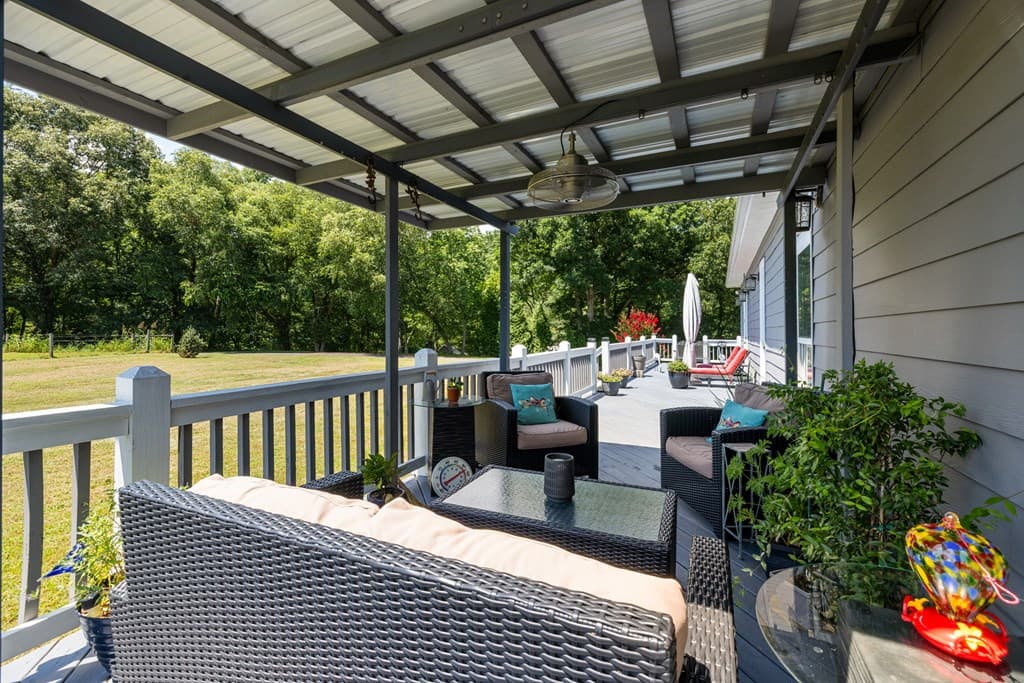 1502 Smithfield Lane, Young Harris GA 30582 - Photo