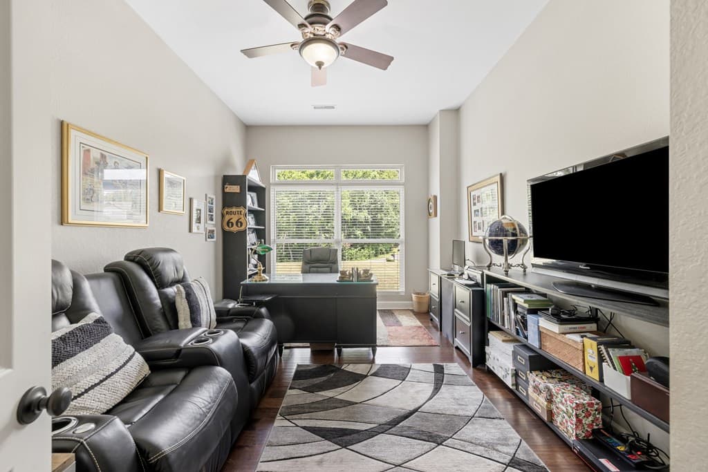1502 Smithfield Lane, Young Harris GA 30582 - Photo
