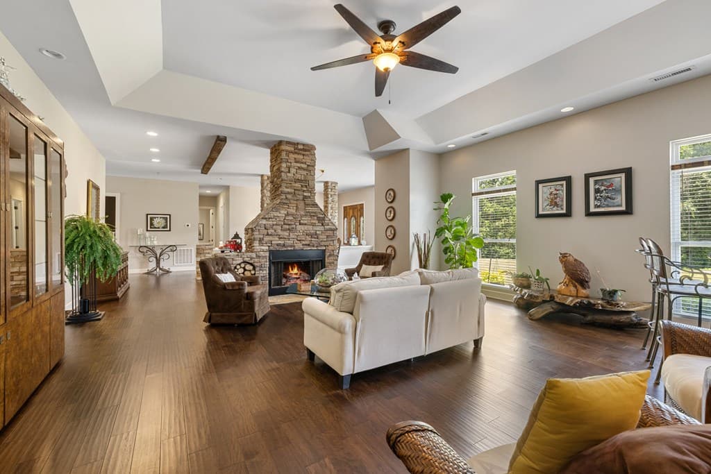 1502 Smithfield Lane, Young Harris GA 30582 - Photo