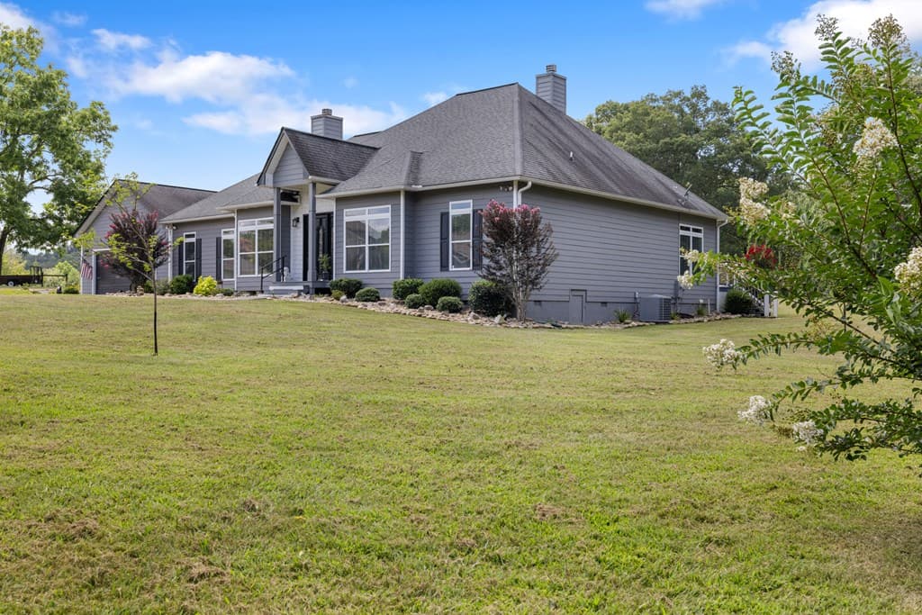 1502 Smithfield Lane, Young Harris GA 30582 - Photo