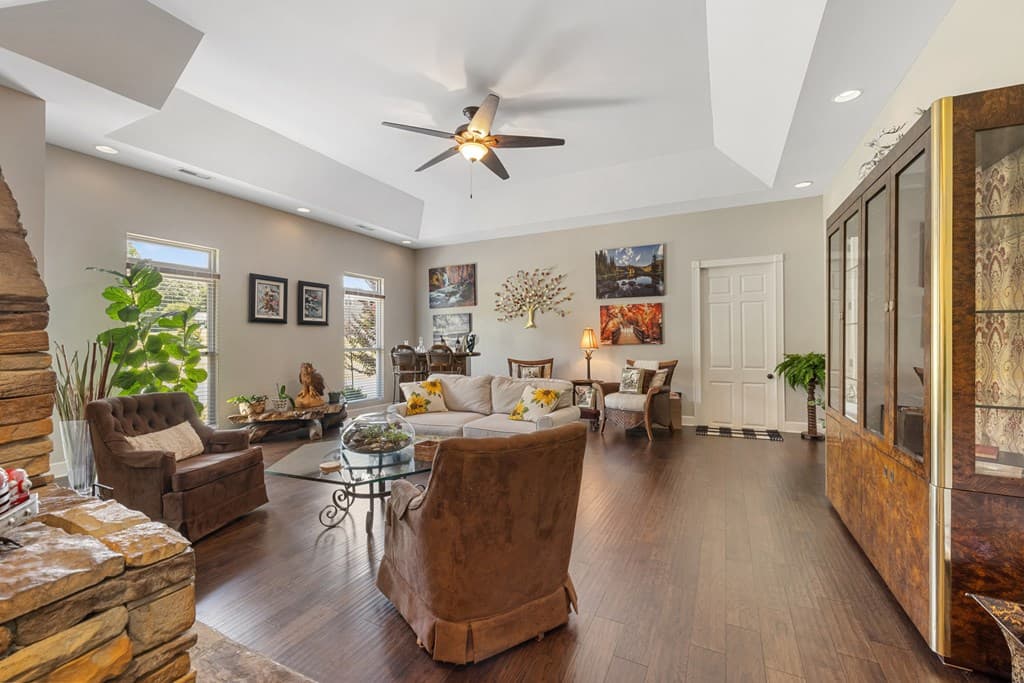 1502 Smithfield Lane, Young Harris GA 30582 - Photo