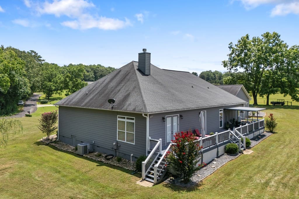 1502 Smithfield Lane, Young Harris GA 30582 - Photo