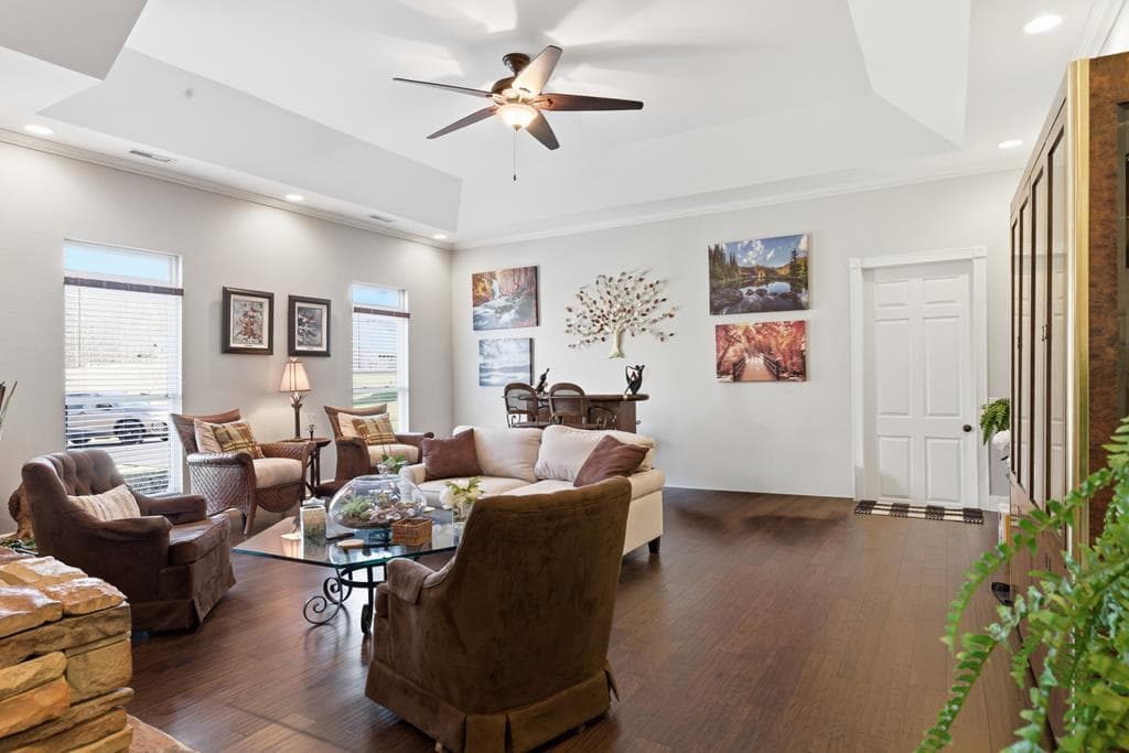 1502 Smithfield Lane, Young Harris GA 30582 - Photo