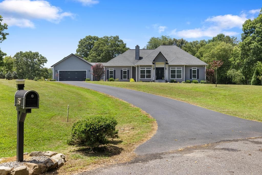 1502 Smithfield Lane, Young Harris GA 30582 - Photo