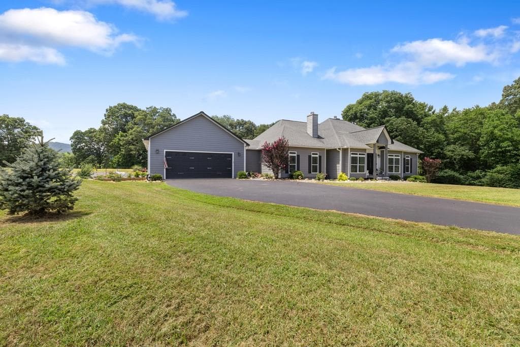 1502 Smithfield Lane, Young Harris GA 30582 - Photo
