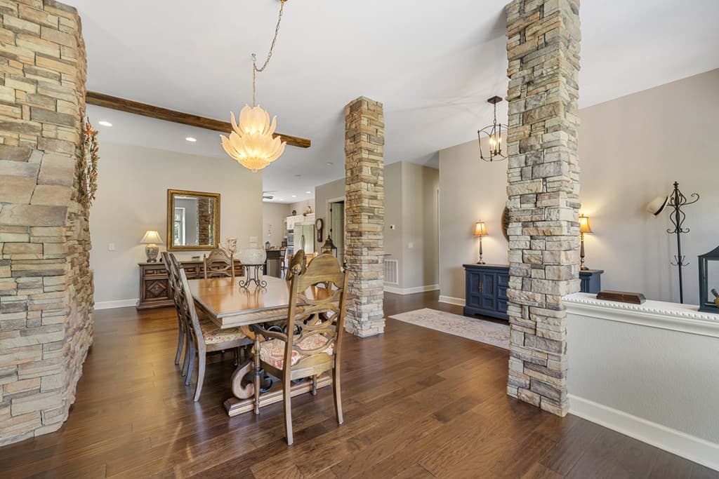 1502 Smithfield Lane, Young Harris GA 30582 - Photo