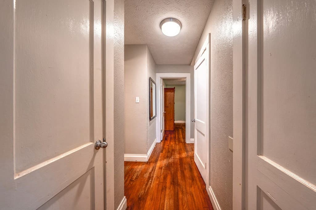 105 Bypass Road, Morganton GA 30560 - Photo