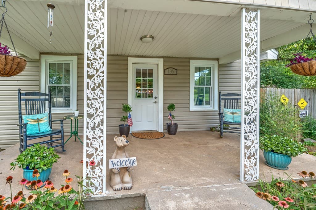 105 Bypass Road, Morganton GA 30560 - Photo