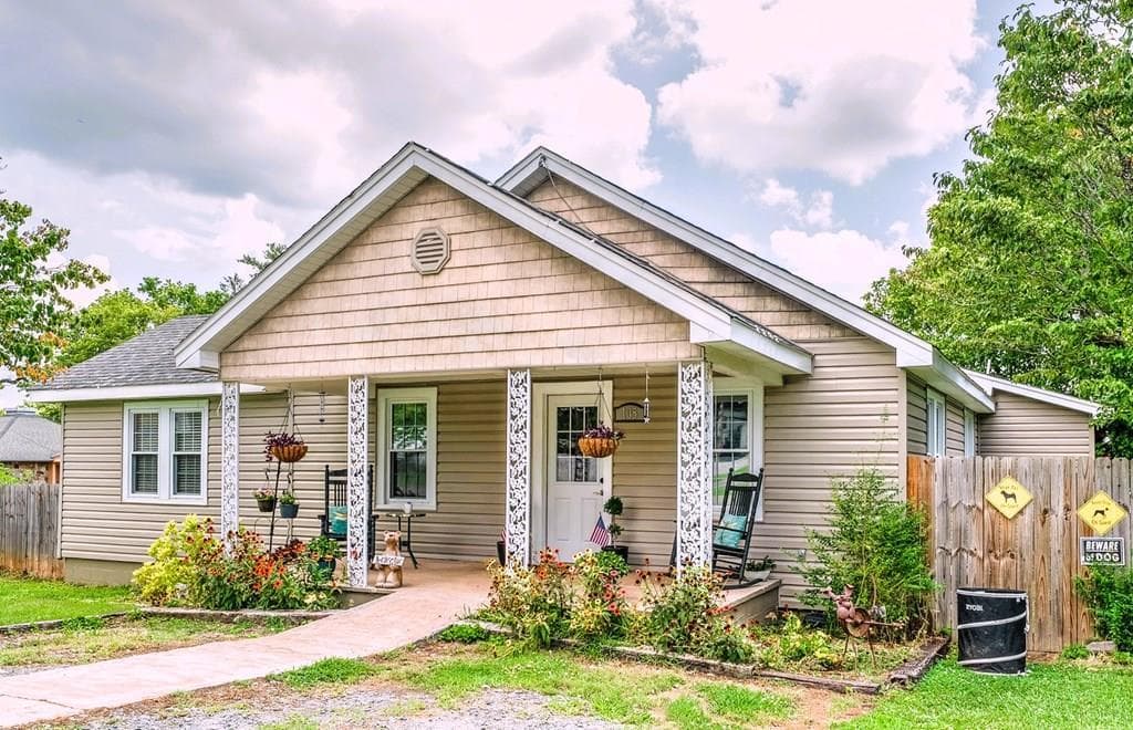 105 Bypass Road, Morganton GA 30560 - Photo