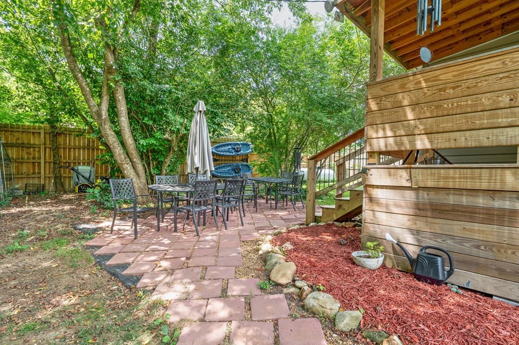 105 Bypass Road, Morganton GA 30560 - Photo