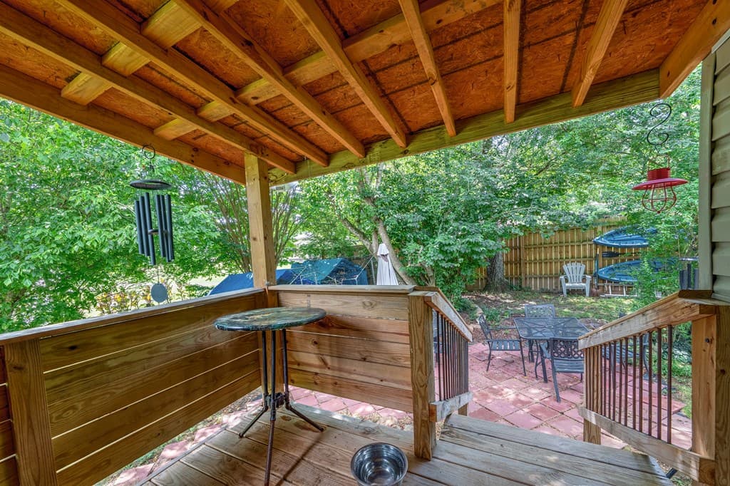 105 Bypass Road, Morganton GA 30560 - Photo