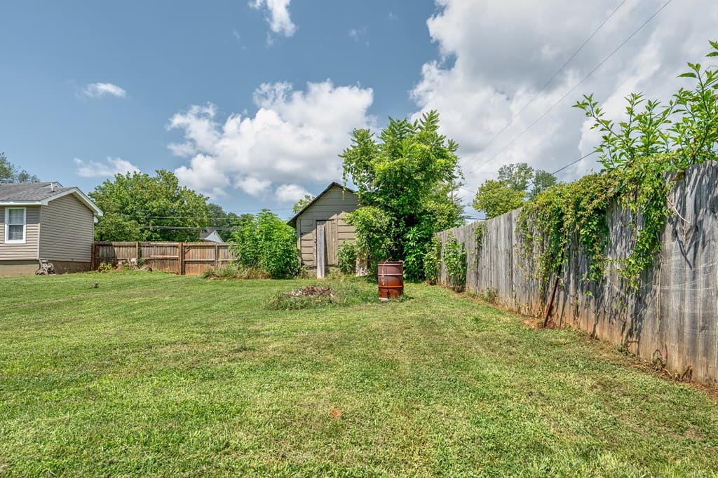 105 Bypass Road, Morganton GA 30560 - Photo