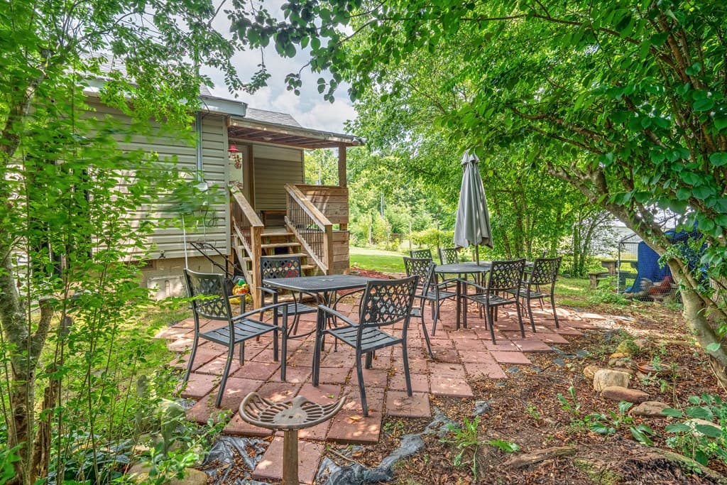 105 Bypass Road, Morganton GA 30560 - Photo