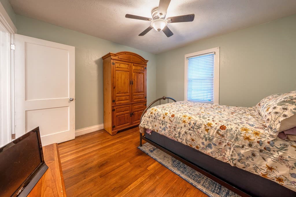 105 Bypass Road, Morganton GA 30560 - Photo