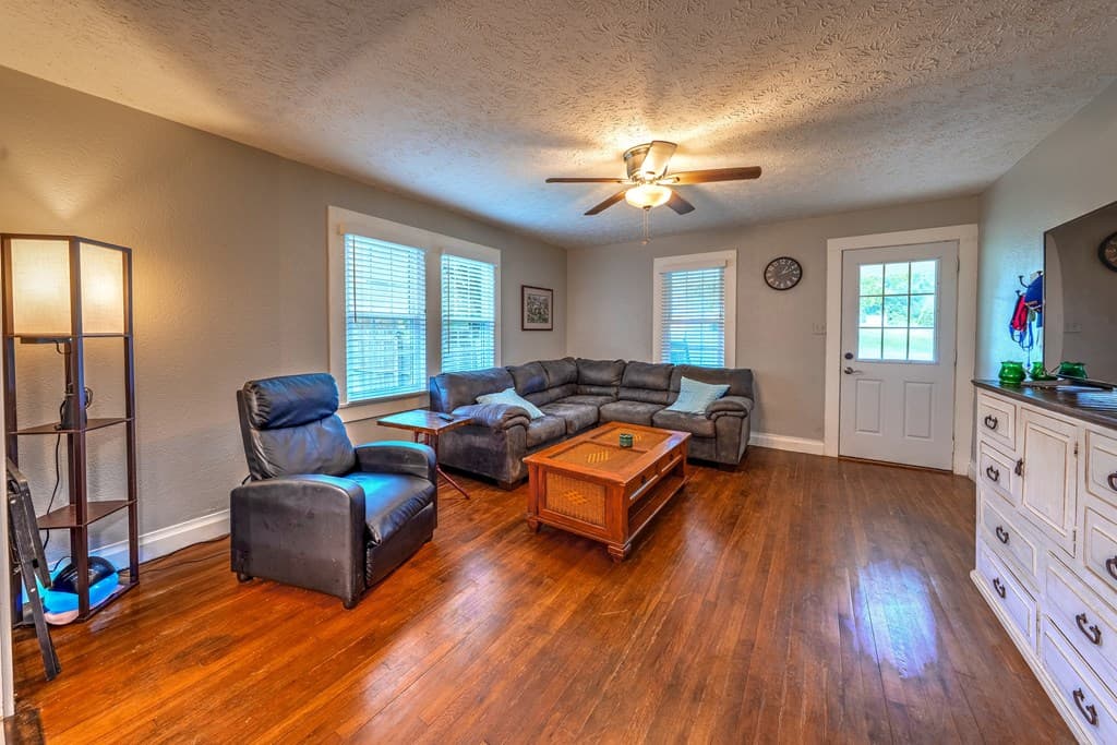 105 Bypass Road, Morganton GA 30560 - Photo