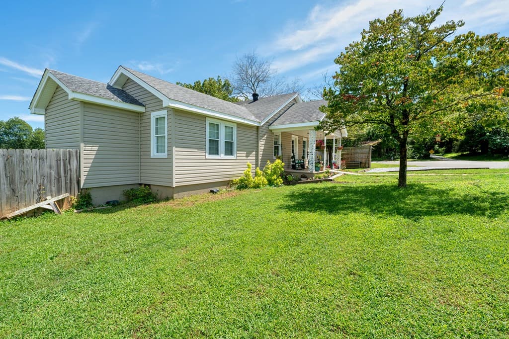 105 Bypass Road, Morganton GA 30560 - Photo