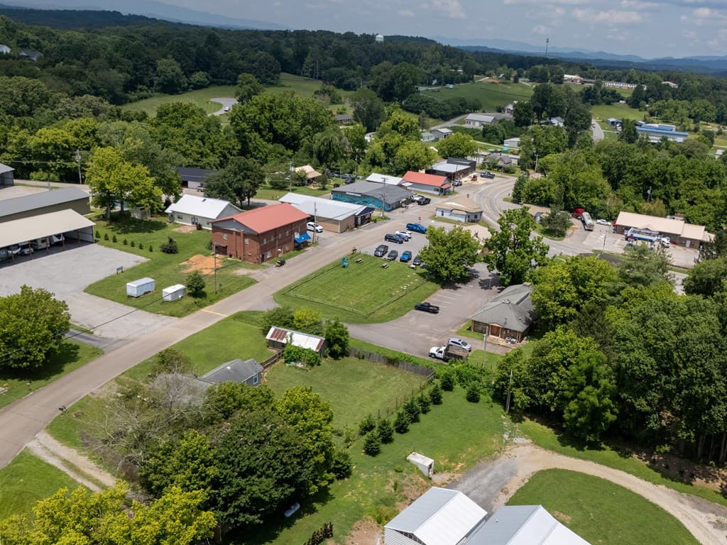 105 Bypass Road, Morganton GA 30560 - Photo