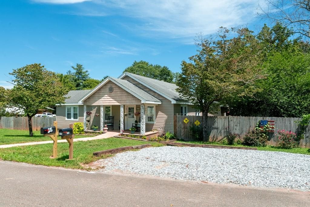 105 Bypass Road, Morganton GA 30560 - Primary photo