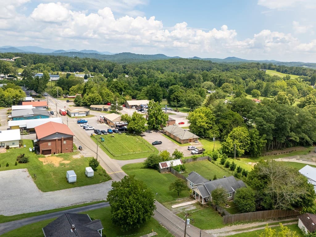 105 Bypass Road, Morganton GA 30560 - Photo