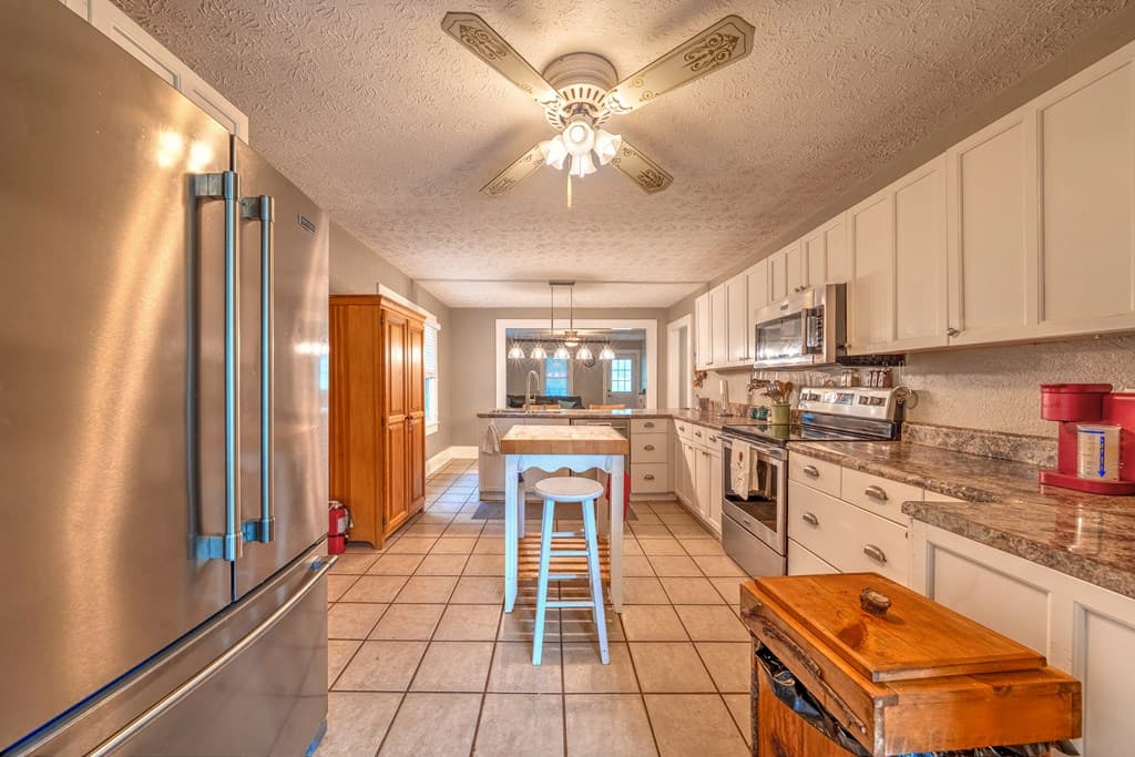 105 Bypass Road, Morganton GA 30560 - Photo