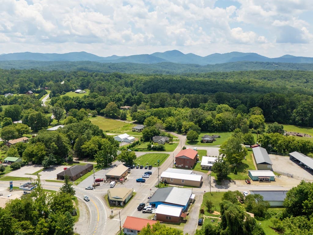 105 Bypass Road, Morganton GA 30560 - Photo