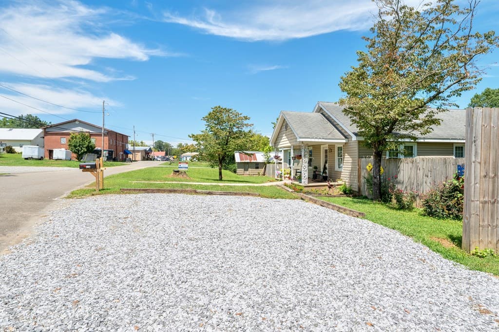 105 Bypass Road, Morganton GA 30560 - Photo