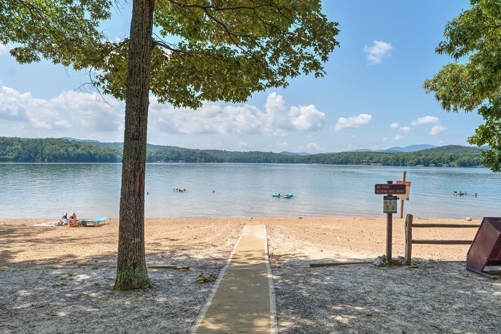 105 Bypass Road, Morganton GA 30560 - Photo