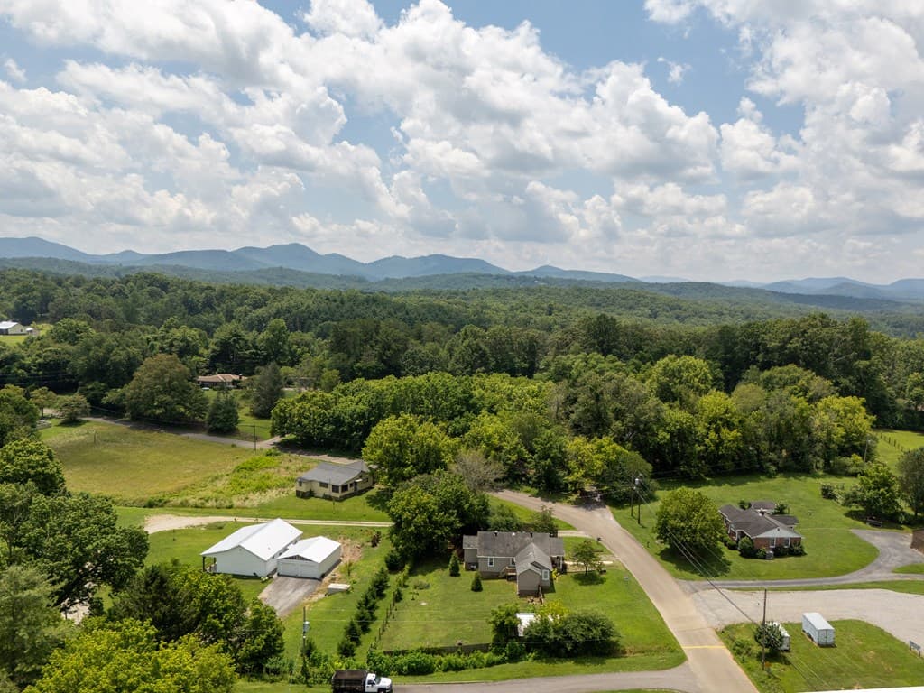 105 Bypass Road, Morganton GA 30560 - Photo