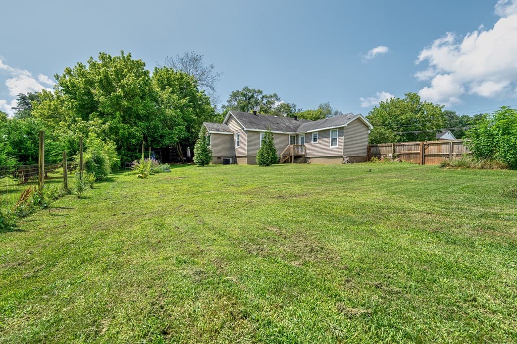 105 Bypass Road, Morganton GA 30560 - Photo
