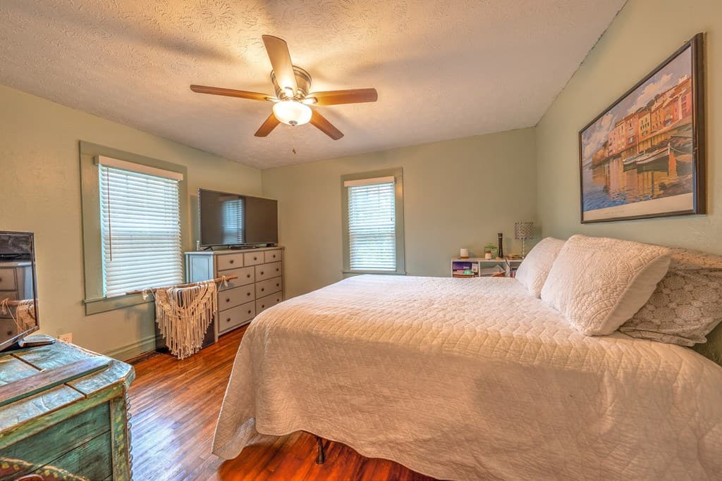 105 Bypass Road, Morganton GA 30560 - Photo