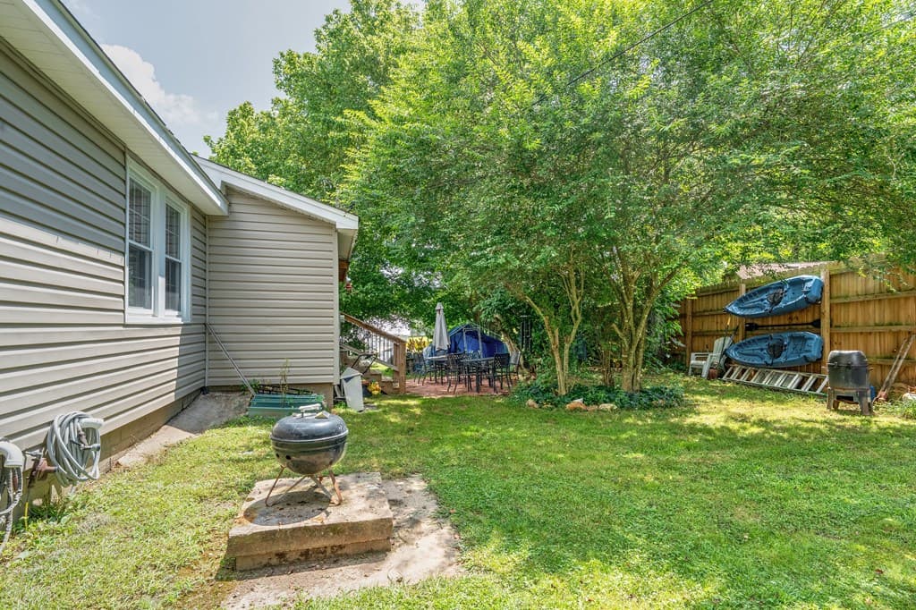 105 Bypass Road, Morganton GA 30560 - Photo