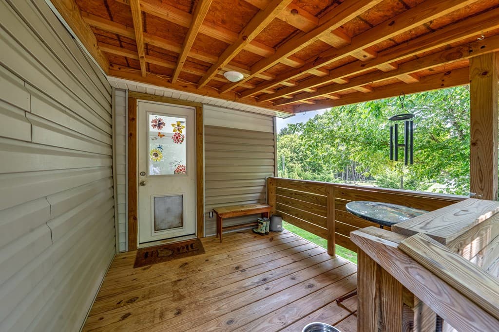 105 Bypass Road, Morganton GA 30560 - Photo