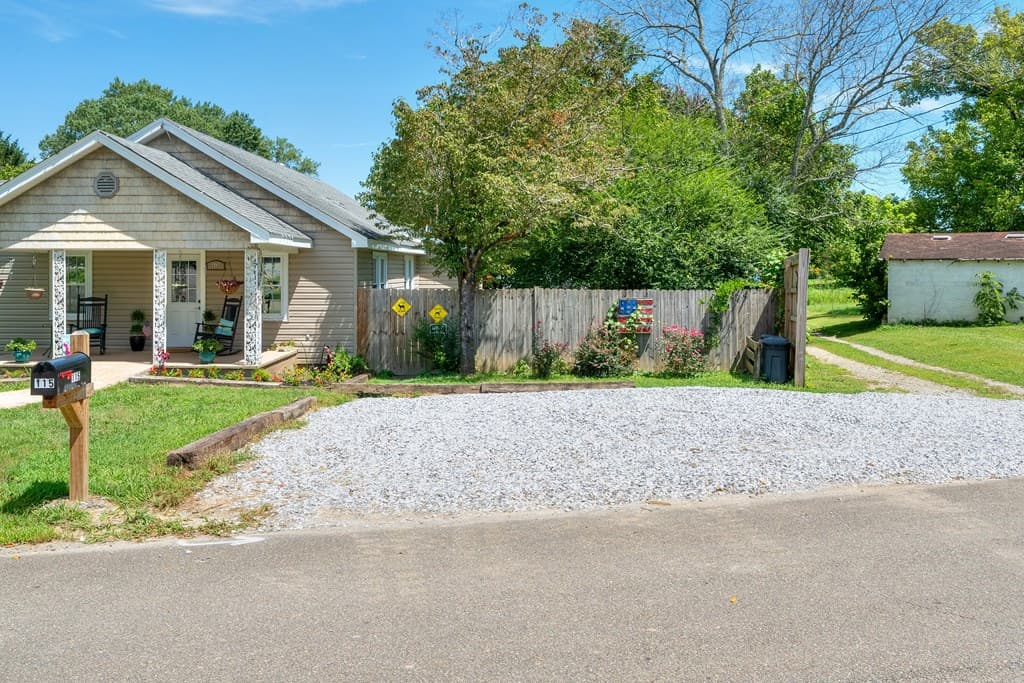 105 Bypass Road, Morganton GA 30560 - Photo