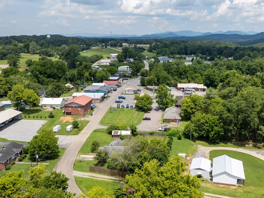 105 Bypass Road, Morganton GA 30560 - Photo