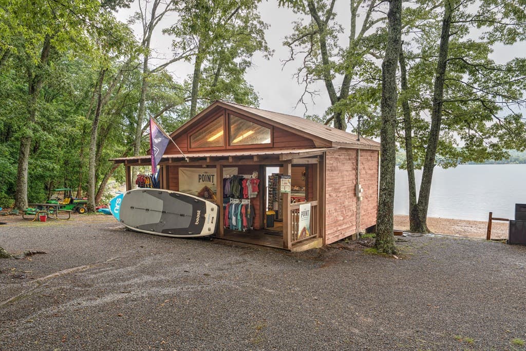 105 Bypass Road, Morganton GA 30560 - Photo