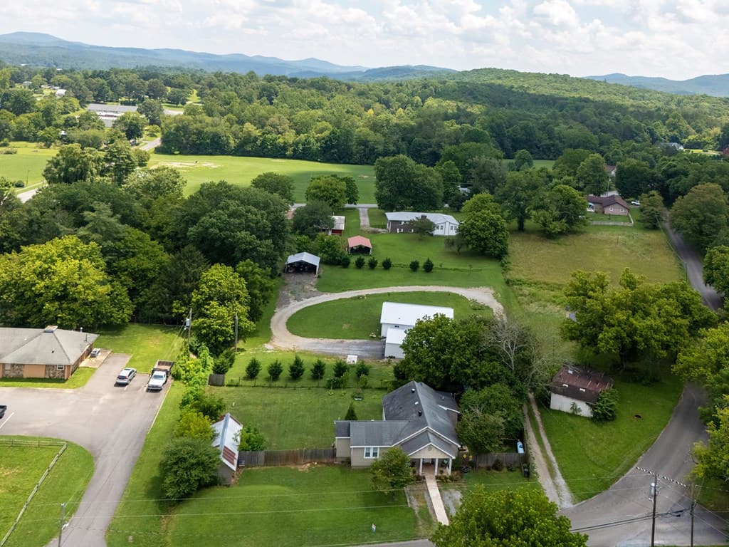 105 Bypass Road, Morganton GA 30560 - Photo