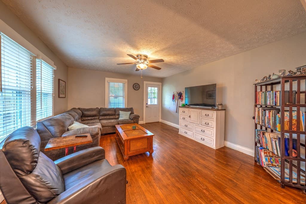 105 Bypass Road, Morganton GA 30560 - Photo