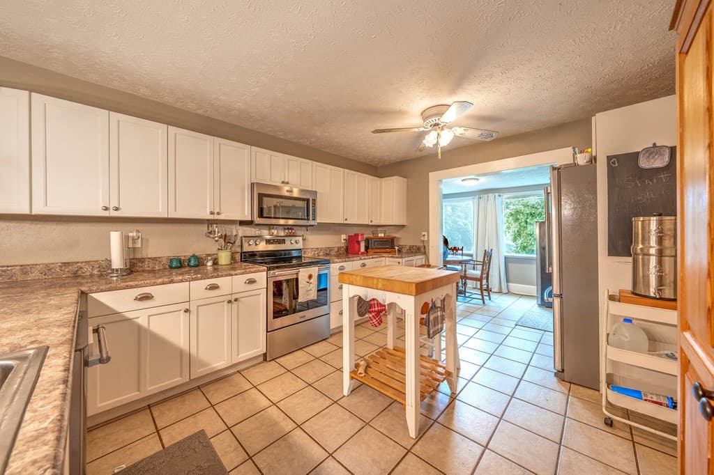 105 Bypass Road, Morganton GA 30560 - Photo