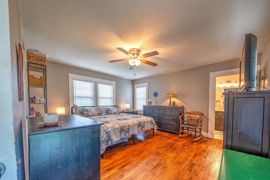 105 Bypass Road, Morganton GA 30560 - Photo