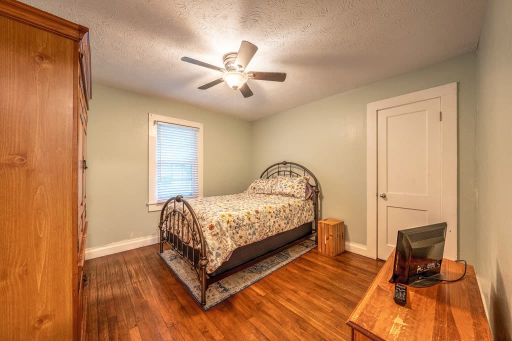 105 Bypass Road, Morganton GA 30560 - Photo
