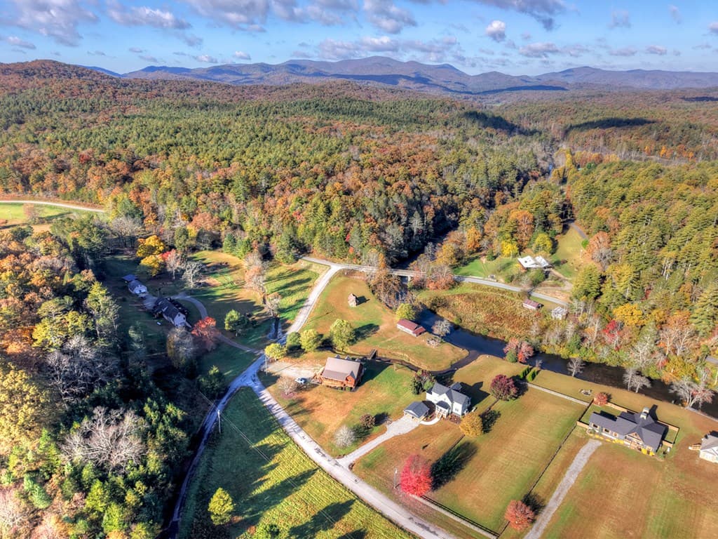 47 Downy Road, Blue Ridge GA 30513 - Photo